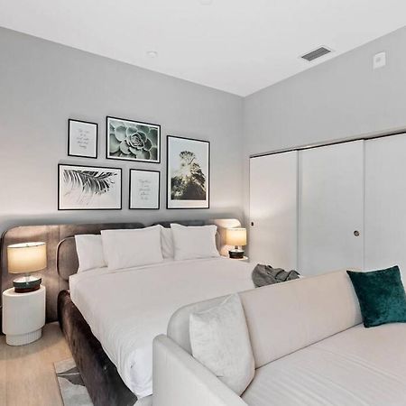 Pretty Rola 304 Luxury Apt W King Bed Central Area Форт Лодърдейл Екстериор снимка