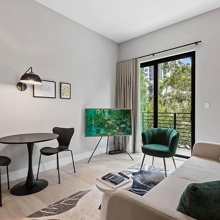 Pretty Rola 304 Luxury Apt W King Bed Central Area Форт Лодърдейл Екстериор снимка