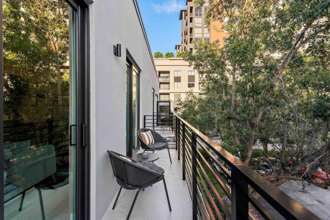 Pretty Rola 304 Luxury Apt W King Bed Central Area Форт Лодърдейл Екстериор снимка